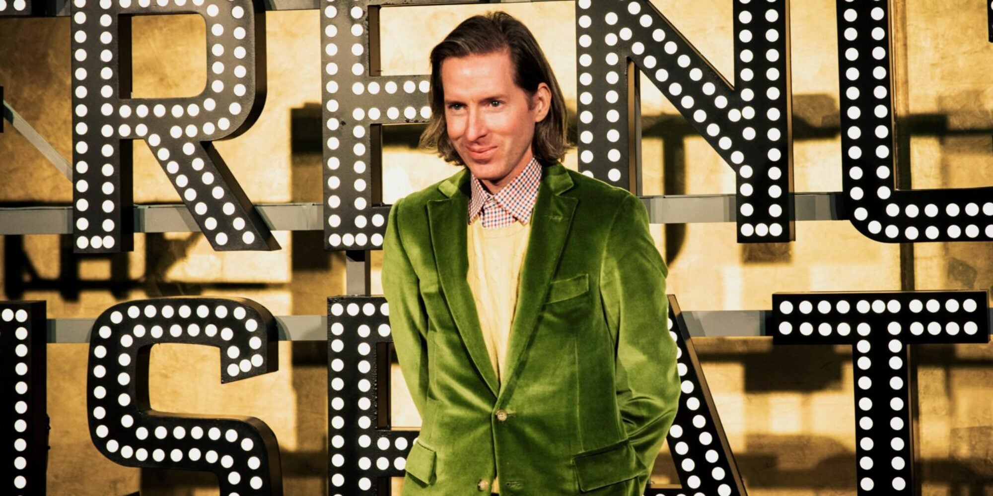 Wes Anderson: "The French Dispatch ispirato da Vittorio De Sica"