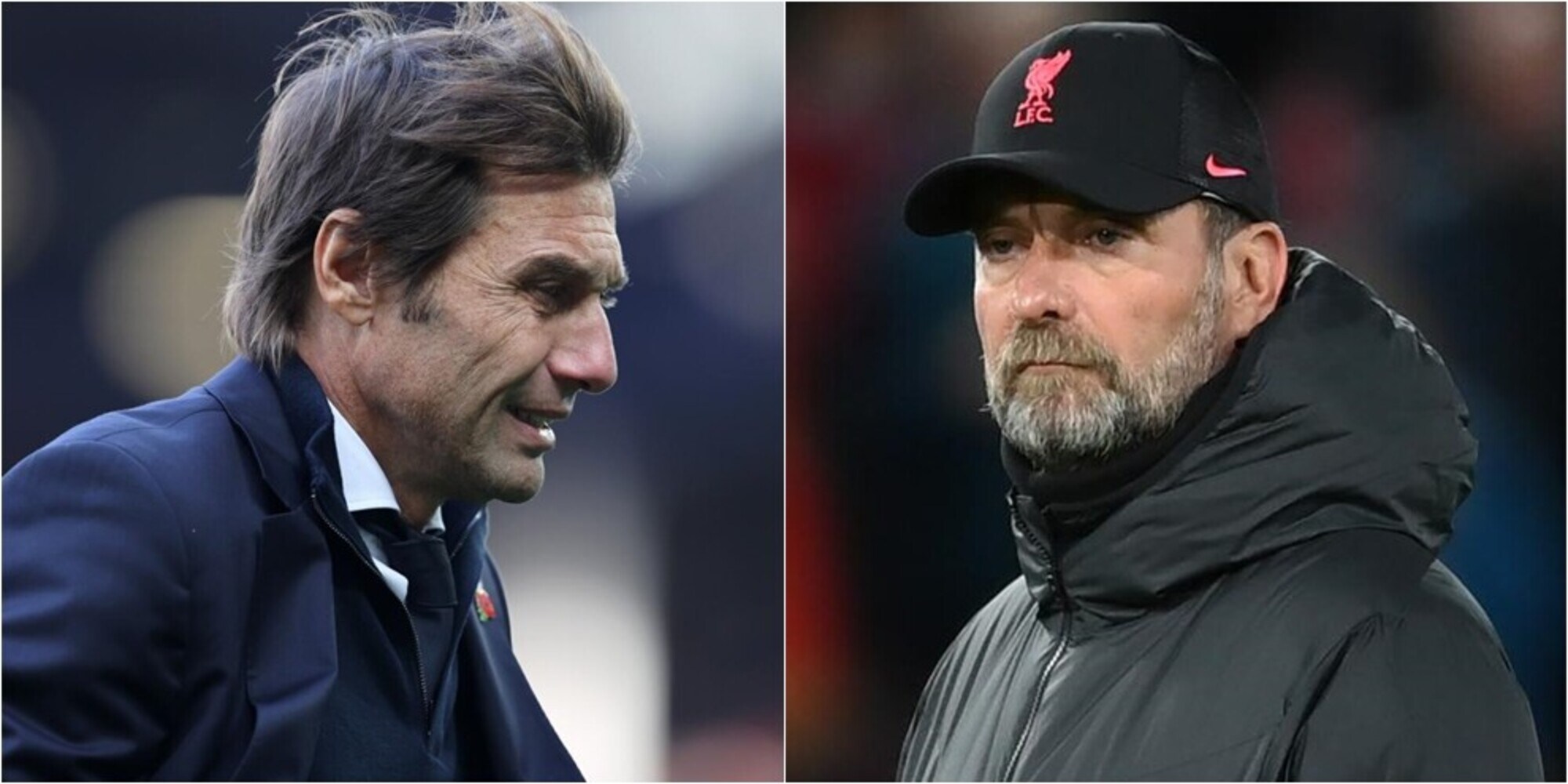 Premier League: Conte pareggia con l'Everton, Klopp ko contro il West Ham