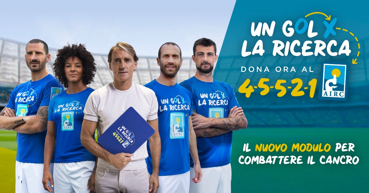 La Serie A in campo per un gol alla ricerca