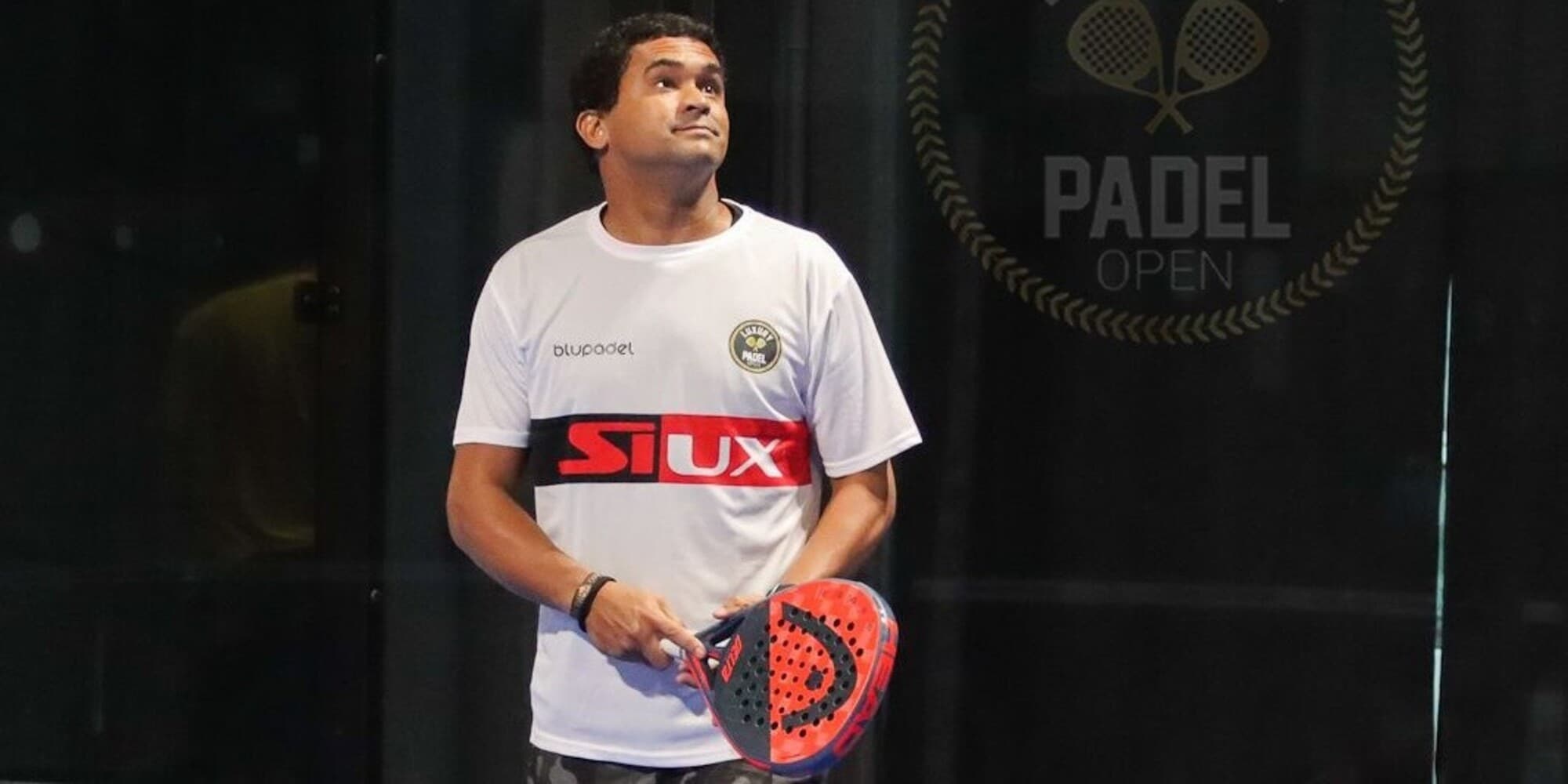 Serginho, dal Milan al padel
