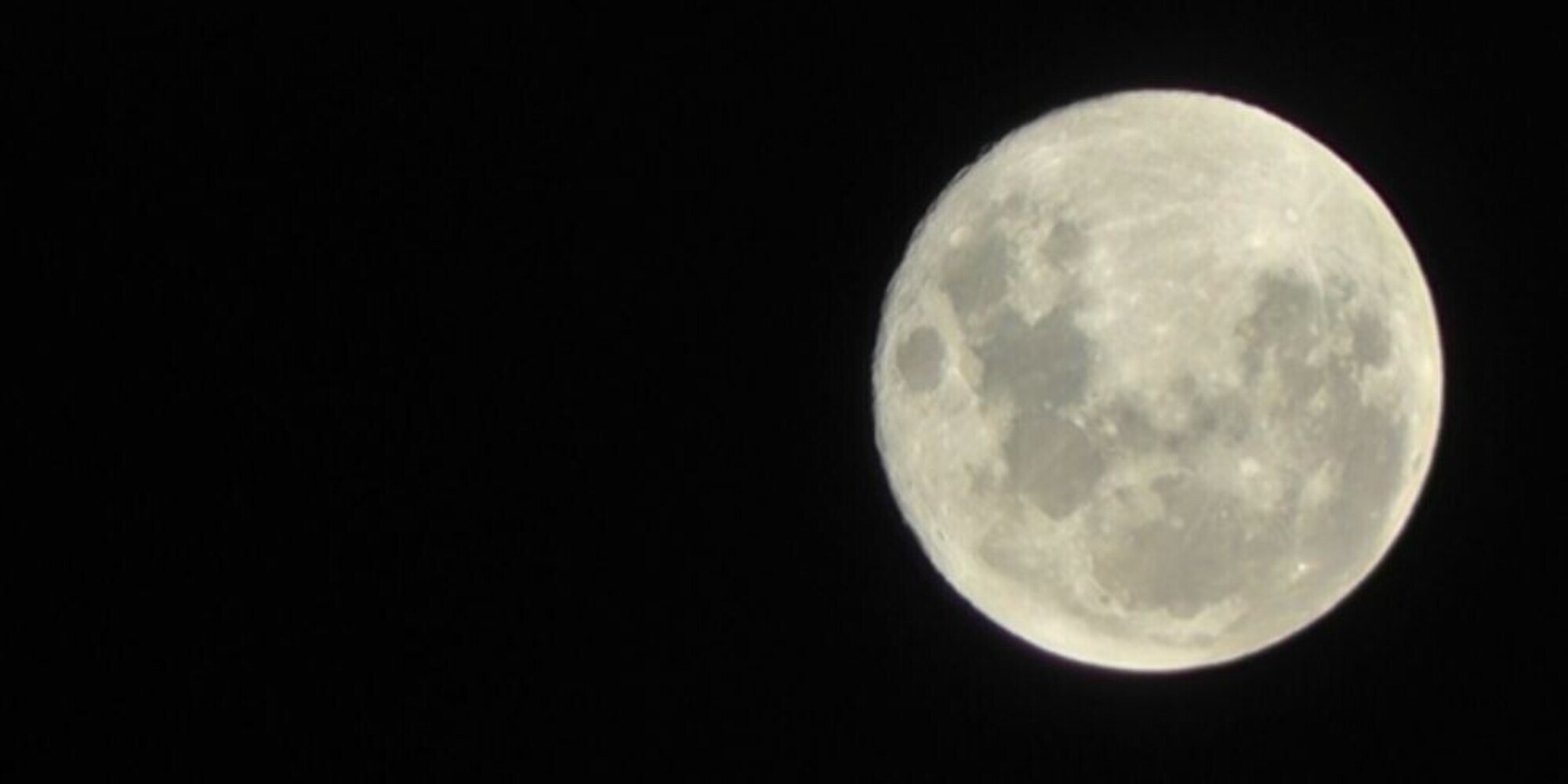 A novembre l'eclissi lunare più lunga di sempre: quando e dove vederla