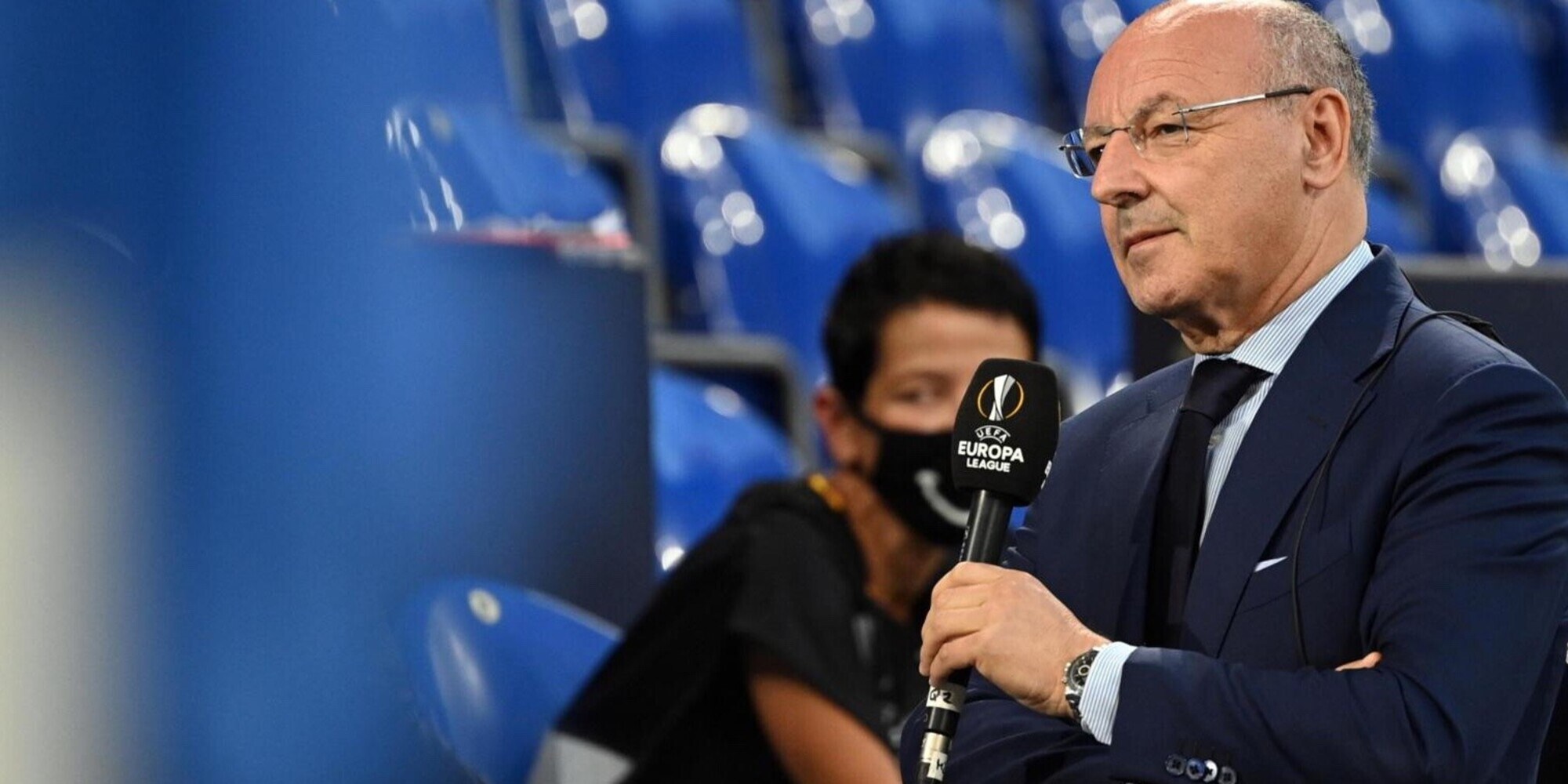 Inter, Roma, Svizzera e tennis: le ultimissime
