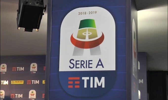 Serie A, Dal Pino spinge per il 100% della capienza