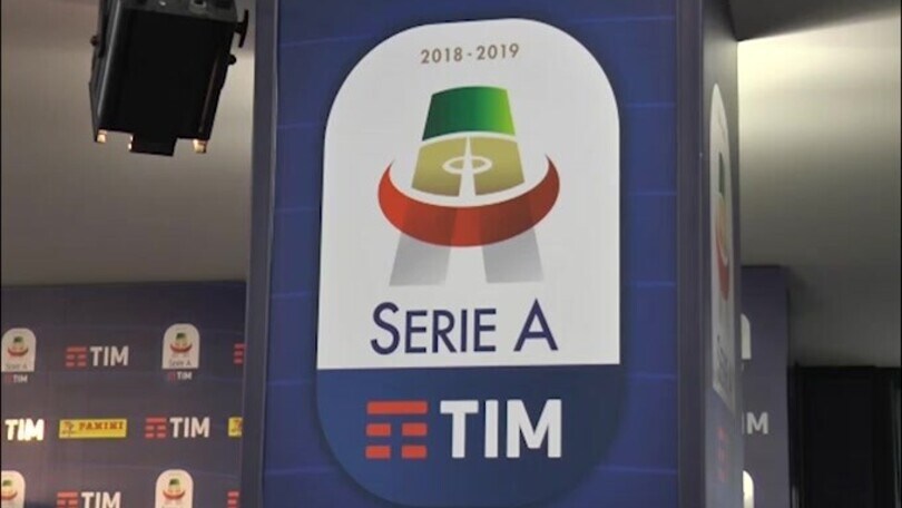 Serie A, Dal Pino spinge per il 100% della capienza