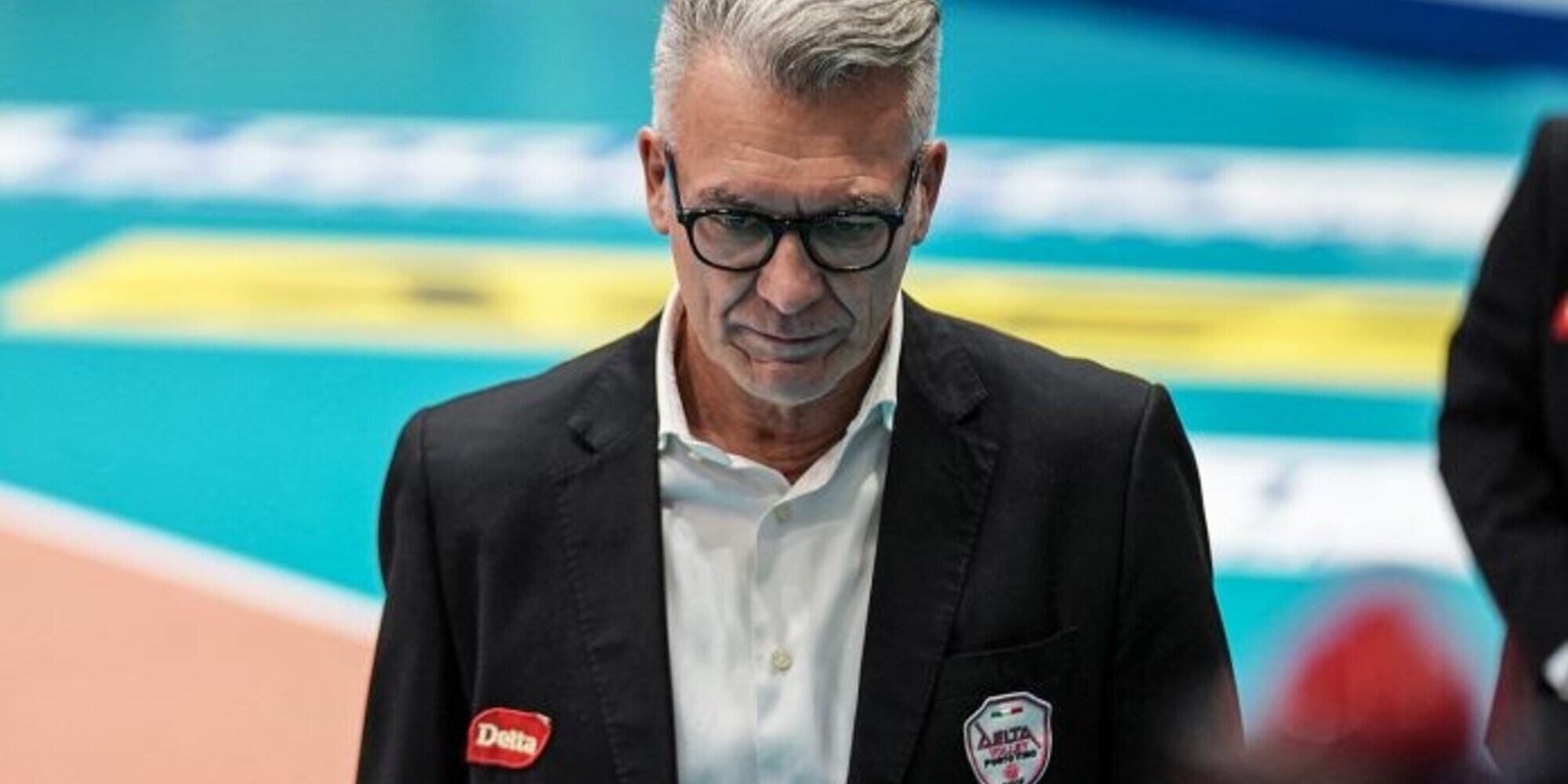 Massimo Zambonin lascia la panchina di Porto Viro