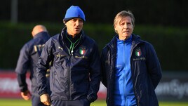 Genoa, Nazionale, Mancini e Svizzera: le ultimissime