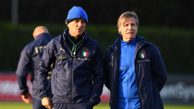 Genoa, Nazionale, Mancini e Svizzera: le ultimissime