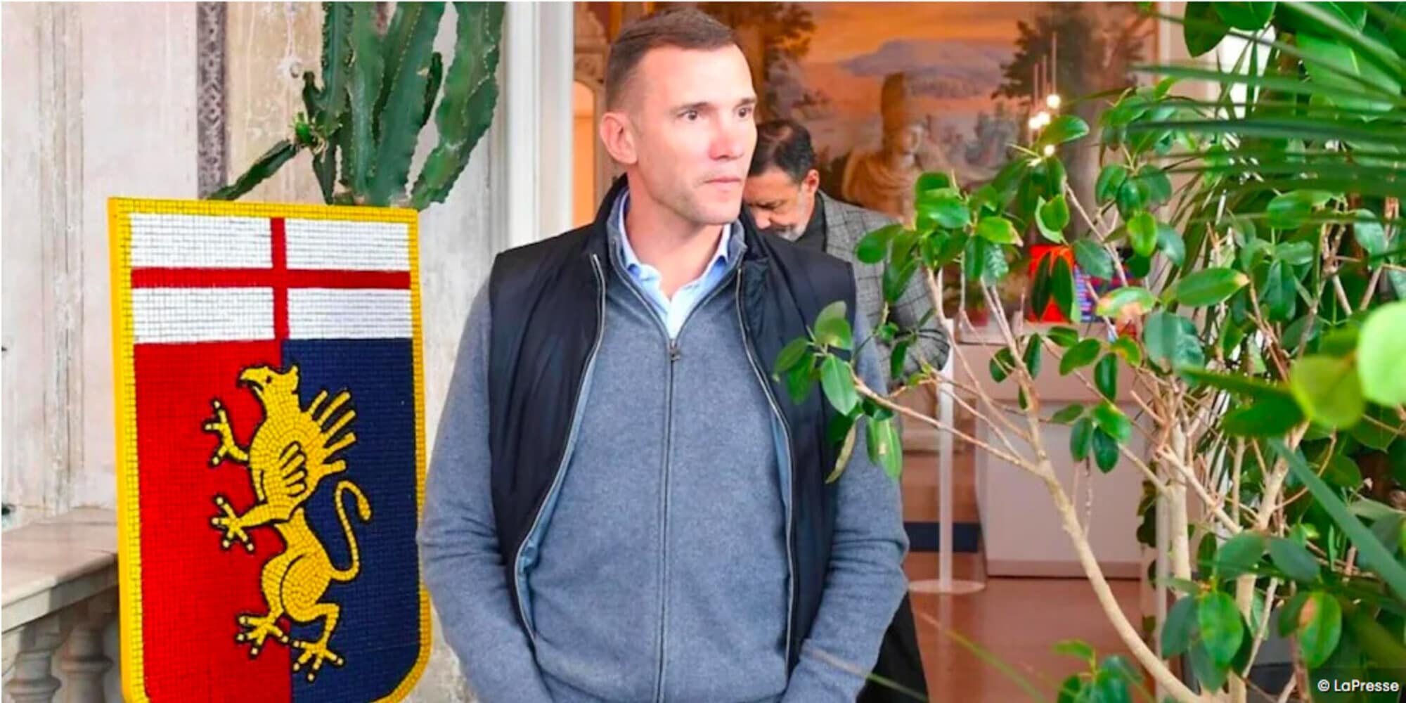 Shevchenko, Cataldi, Nazionale e Svizzera: le ultimissime