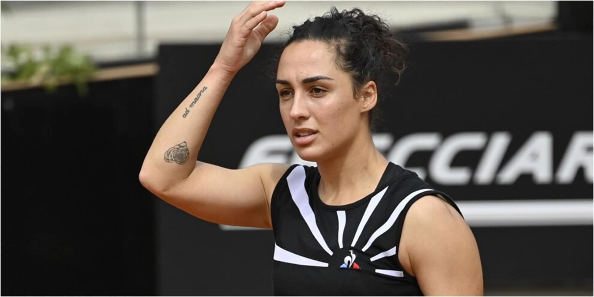 Tennis, Wta Linz: Trevisan eliminata al primo turno