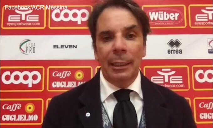 Lo sfogo di Capuano: "Una delle pagine più brutte del calcio"
