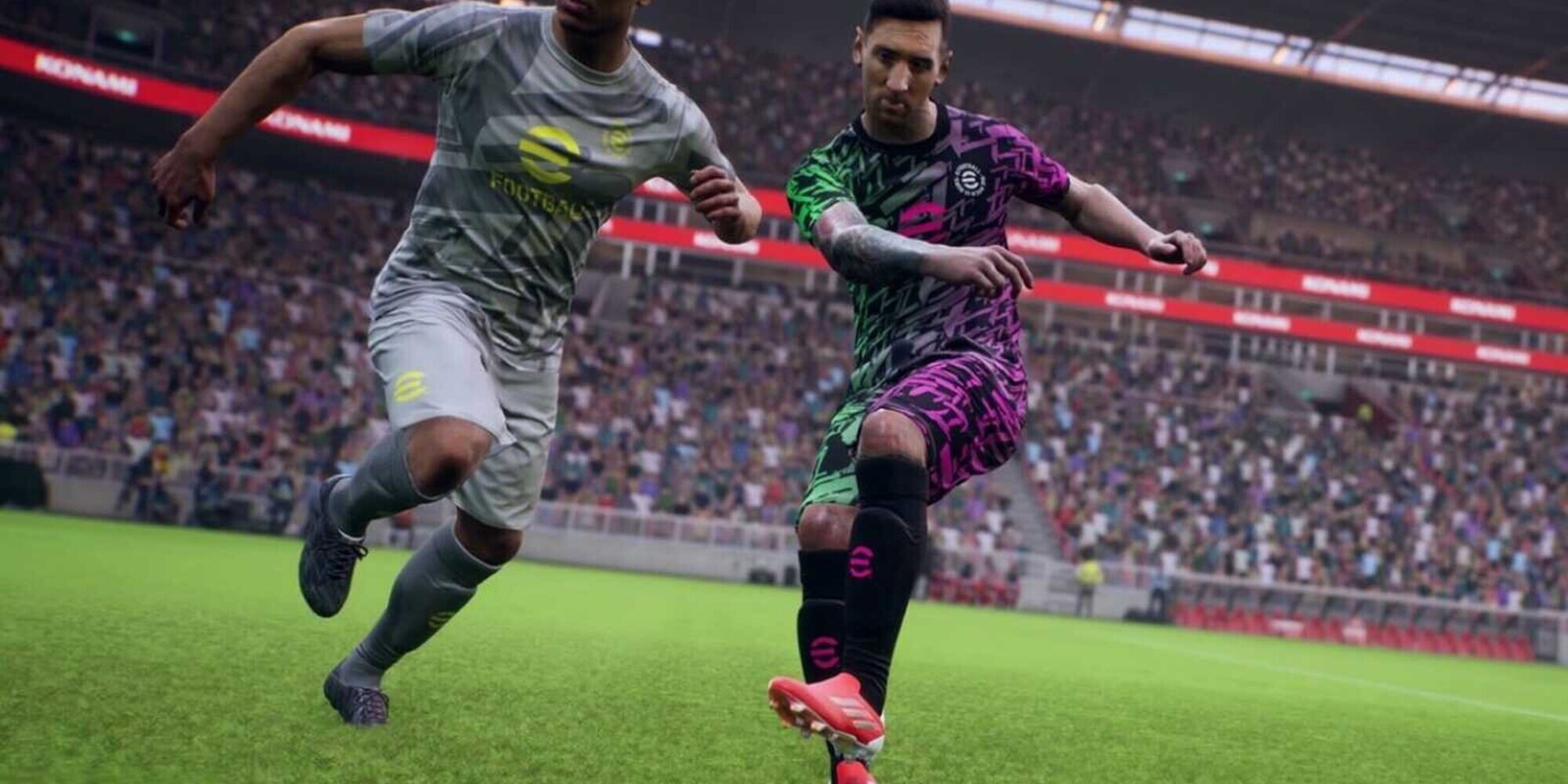 Ancora disastro eFootball: tutto rinviato alla primavera