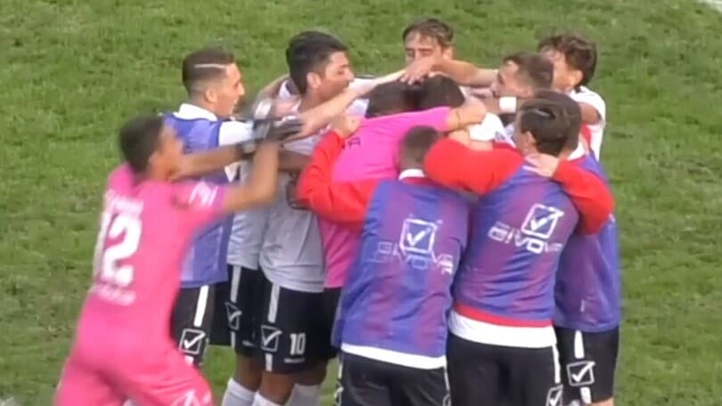 Da Capparella a Gabionetta: la Top 10 gol della Serie D