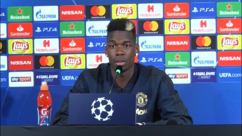 Dall'Inghilterra: "Pogba, l'avventura allo United è terminata"