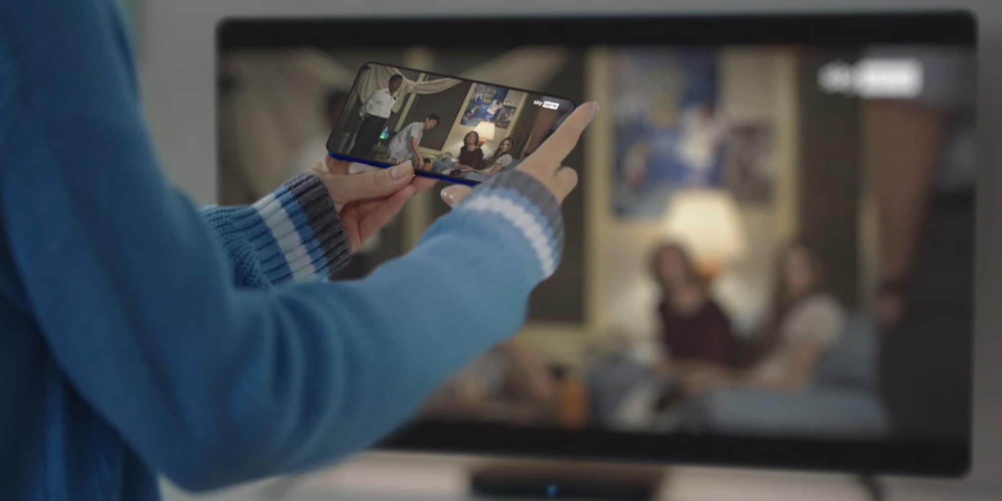 Sky Go si rinnova, tante nuove funzionalità gratuite: i dettagli