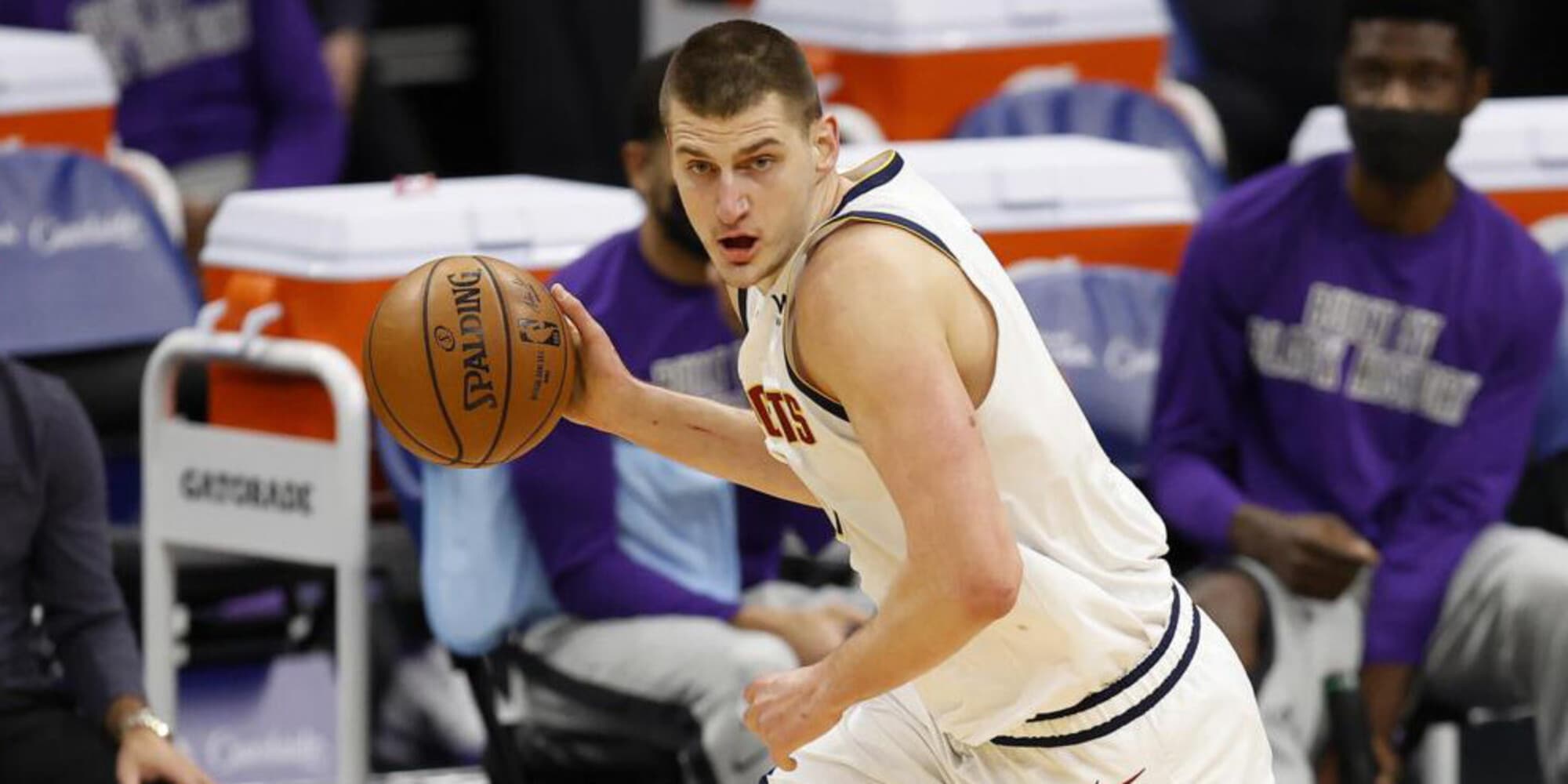 Nba, scontro Jokic-Morris: bufera social tra i fratelli!