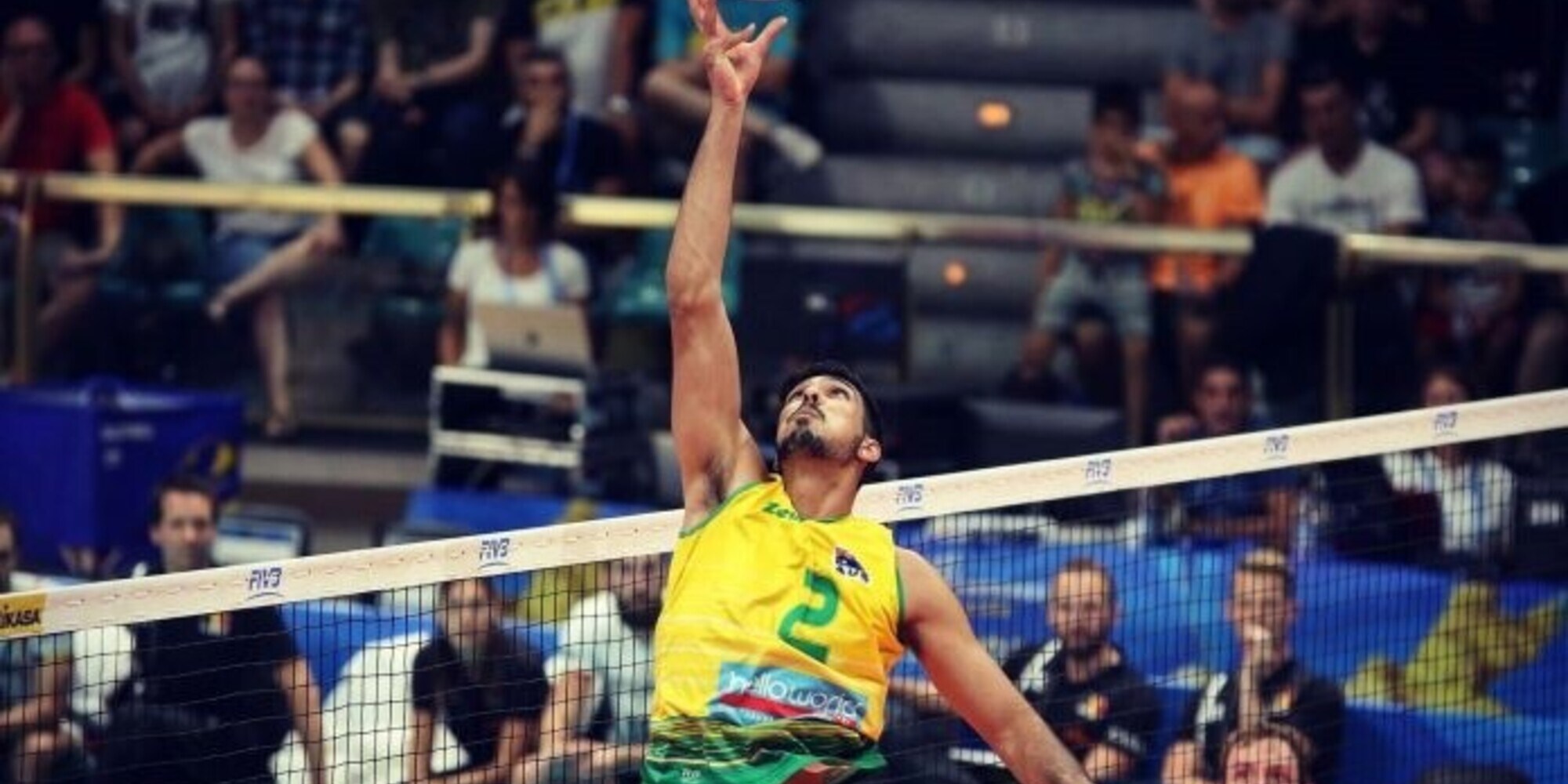 Arash Dosanjh, regista australiano a Taranto