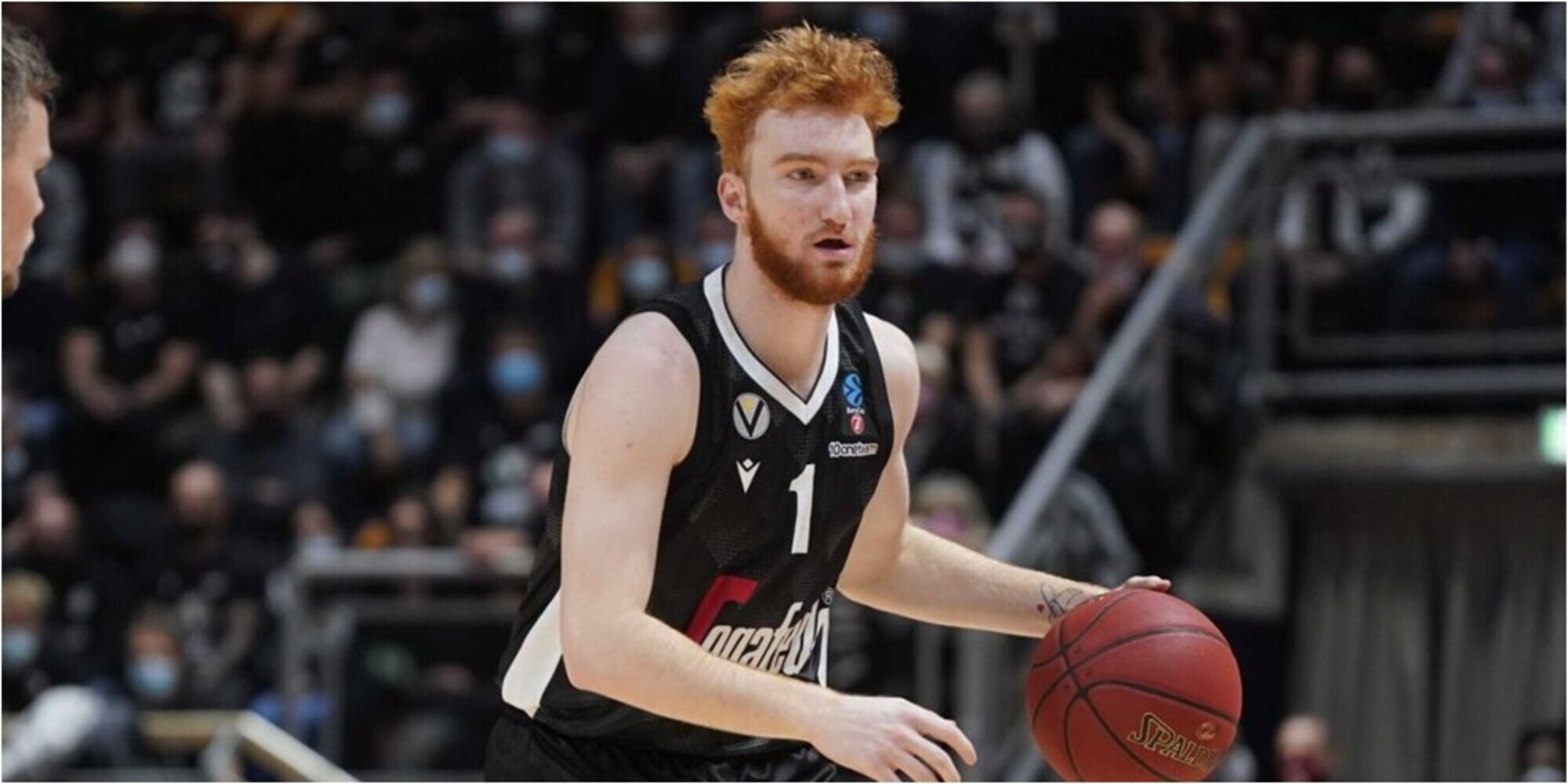 Eurocup, Virtus Bologna beffata nel finale: Valencia vince 97-96
