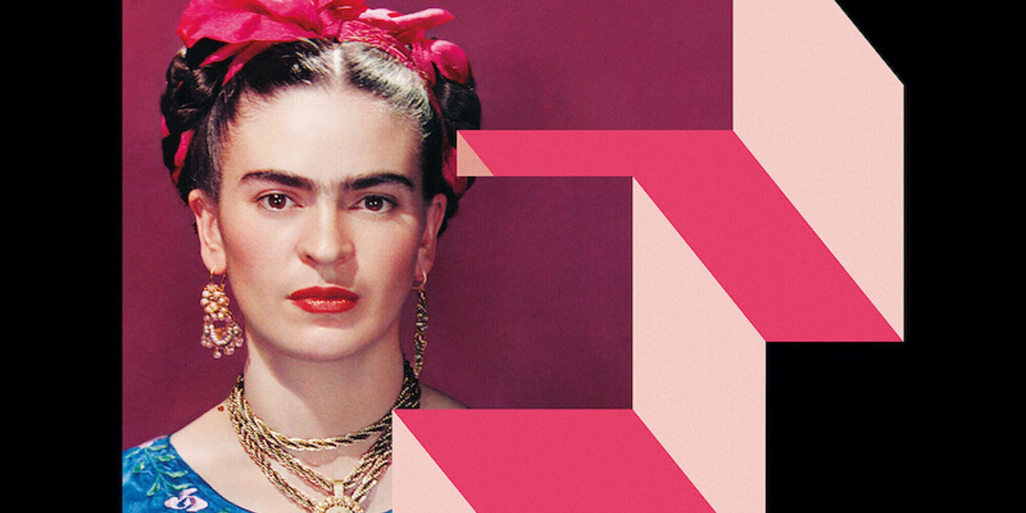Frida Kahlo: il film evento al cinema 22-23-24 Novembre