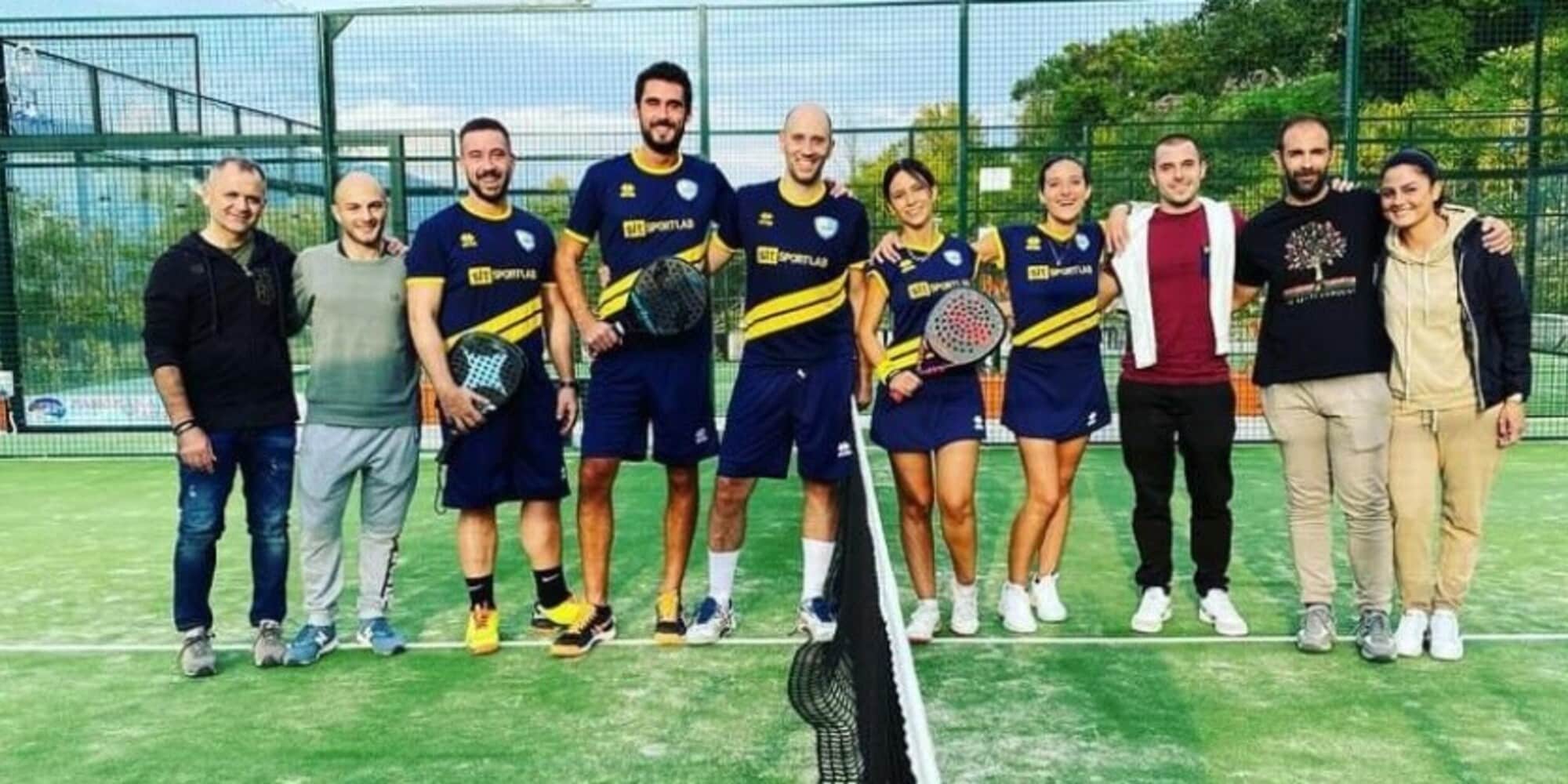 Coppa dei Club Umbria, record con 27 formazioni