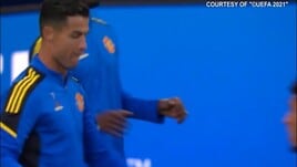 Ronaldo via dallo United? 5 destinazioni per il suo futuro