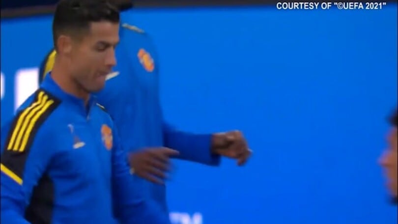 Ronaldo via dallo United? 5 destinazioni per il suo futuro