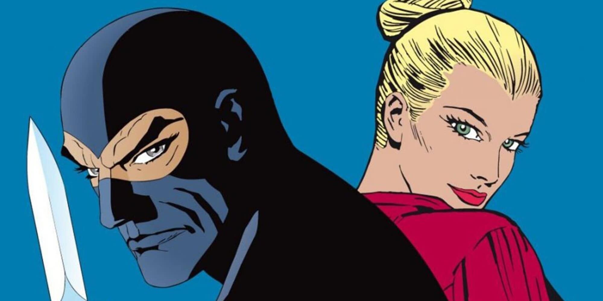 Diabolik protagonista di Milan Games Week e Catoomics per I suoi 60 anni