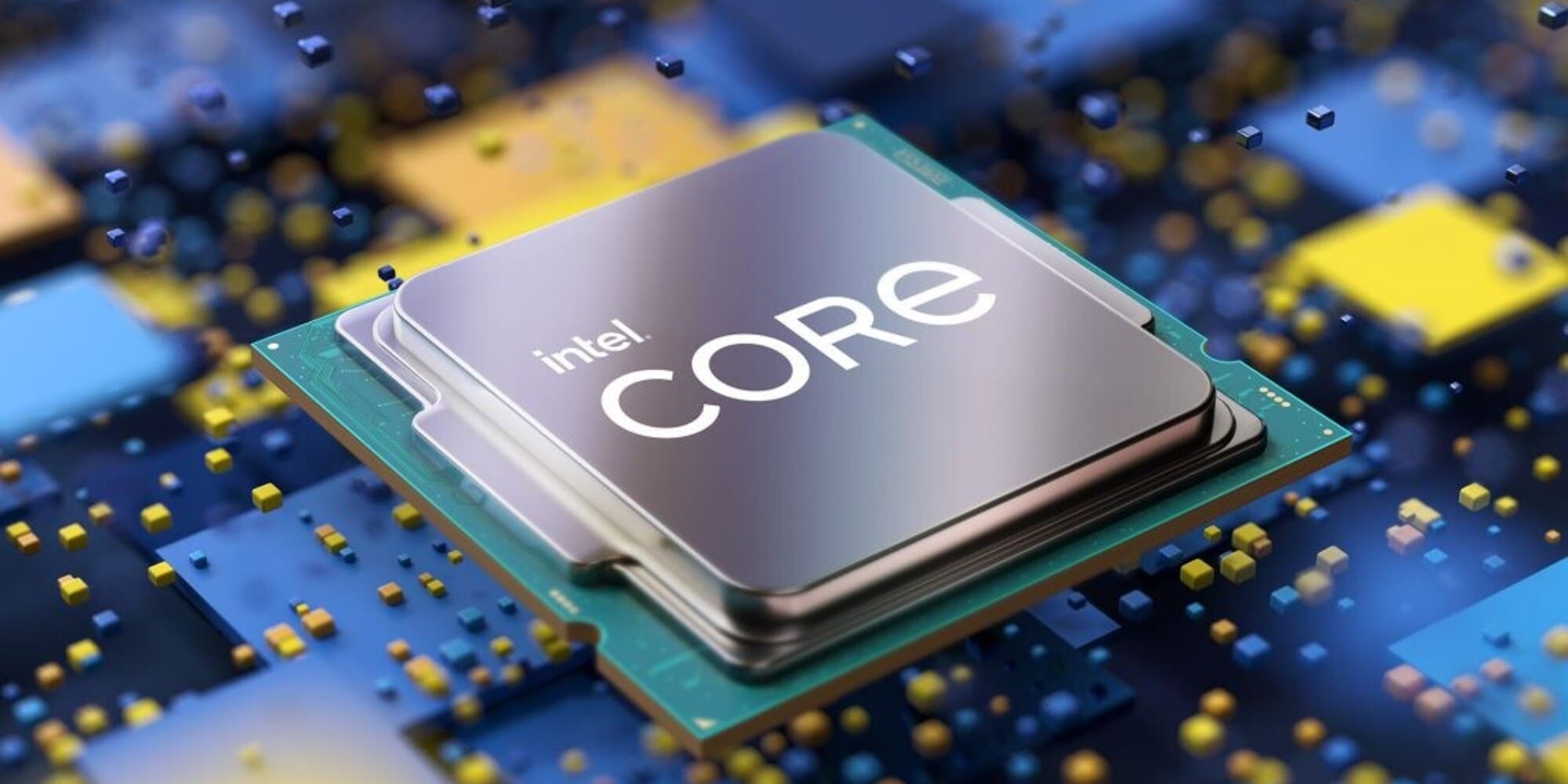Intel porta la storia del PC Gaming alla Milan Games Week