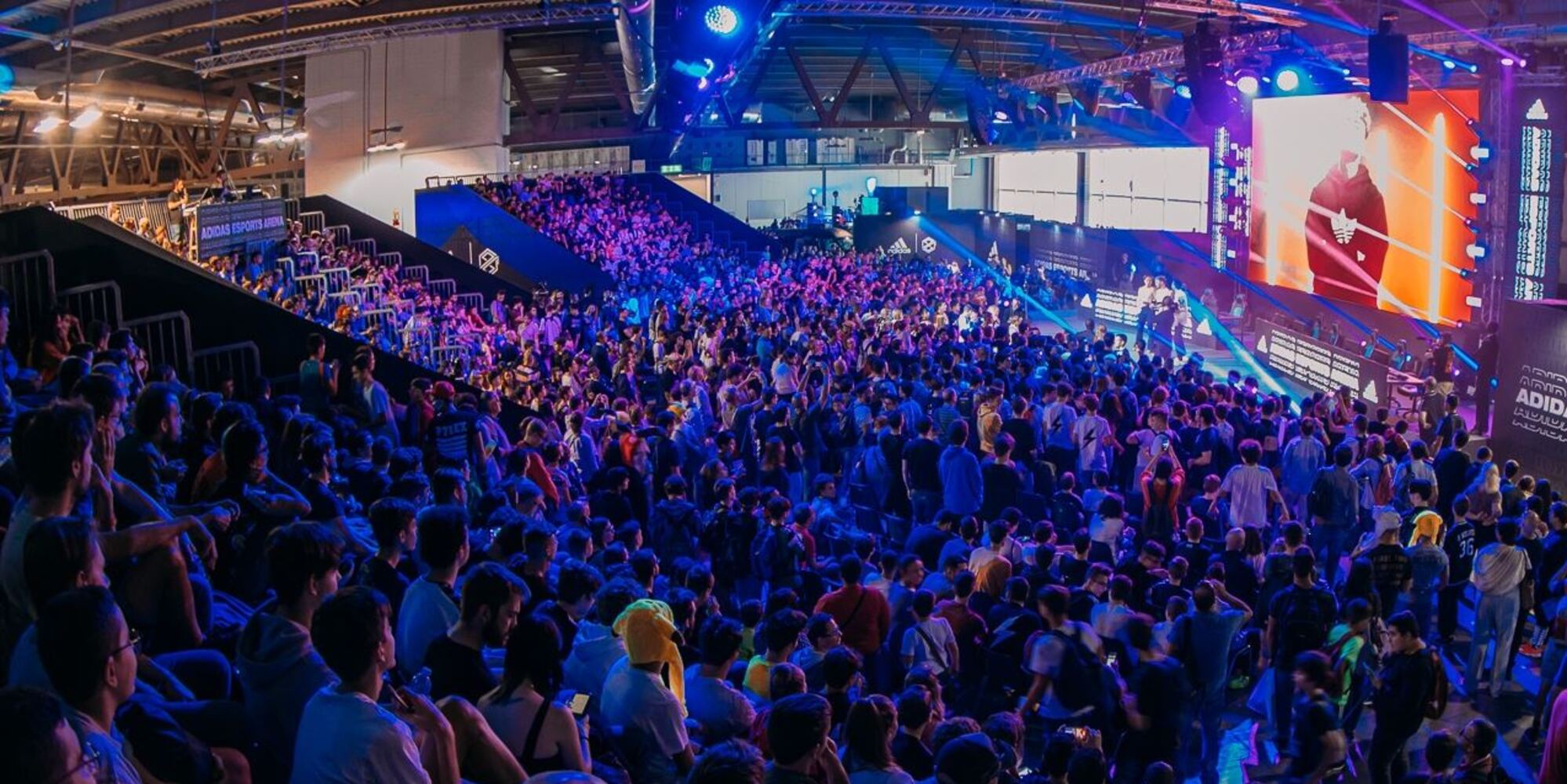 Milan Games Week, segui l'evento in diretta streaming