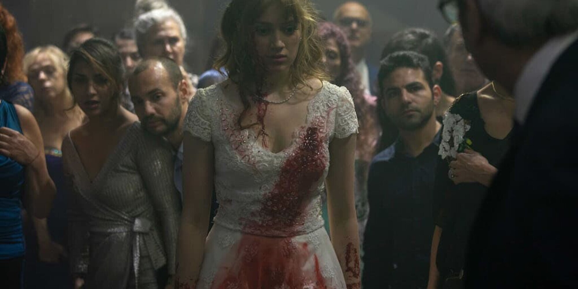 Possessions: in arrivo la nuova miniserie su SKY