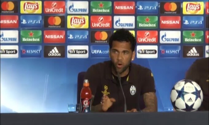 Dalla Spagna: "Barca, vicino il ritorno di Dani Alves"