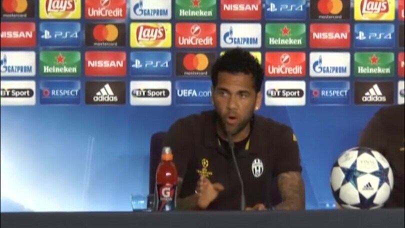 Dalla Spagna: "Barca, vicino il ritorno di Dani Alves"
