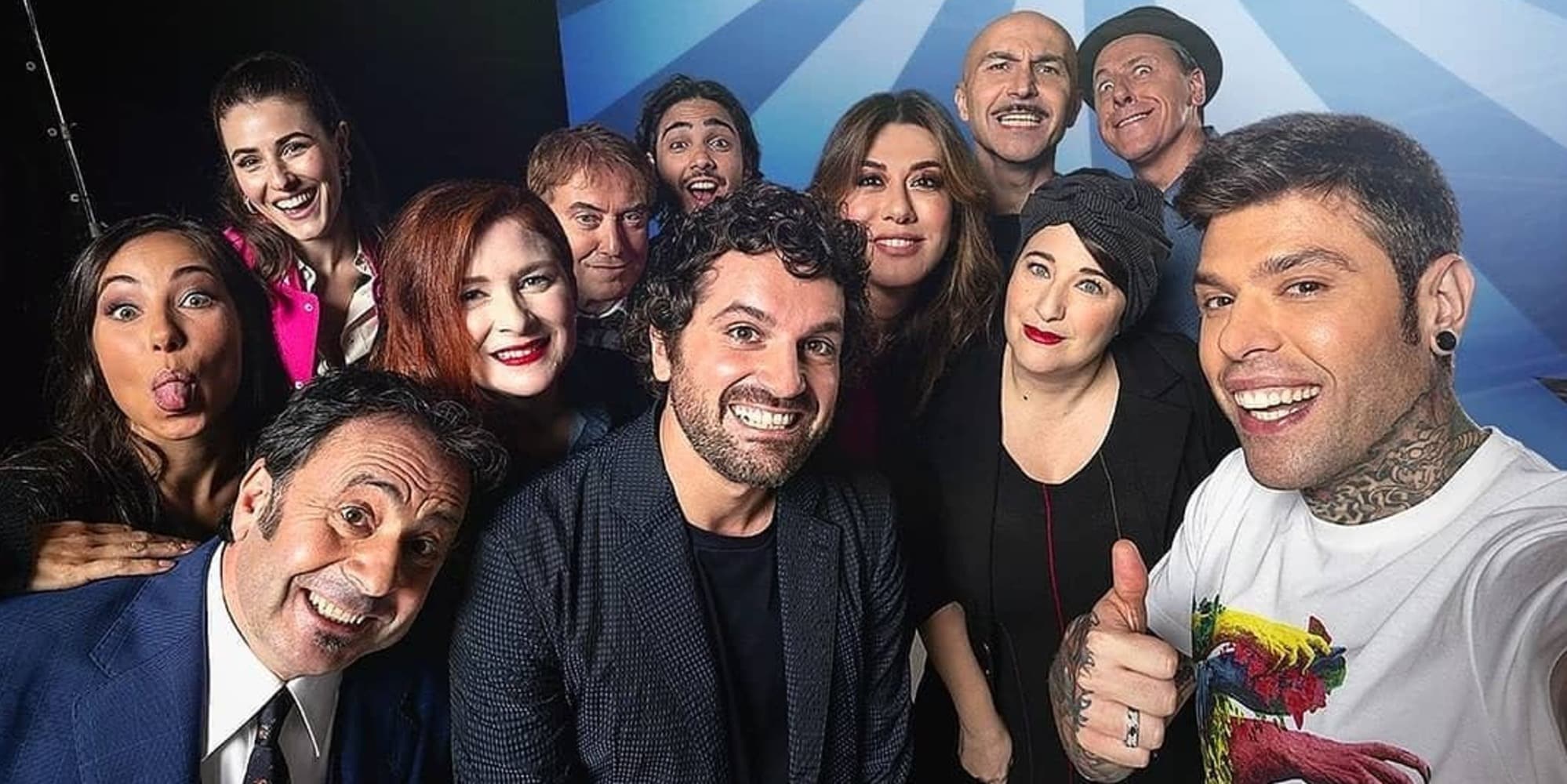 LOL 2 - Chi ride è fuori: quando va in onda, come e dove vederlo
