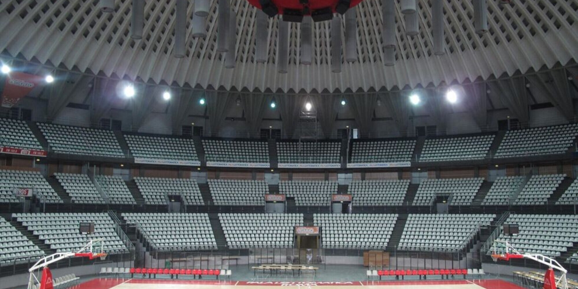 La Final Four di Coppa Italia a Roma con Mattarella