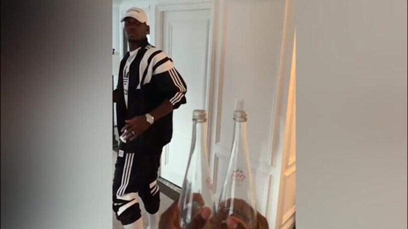 United, Pogba verso l'addio: pronto l'assalto di Real Madrid, Juve e Psg