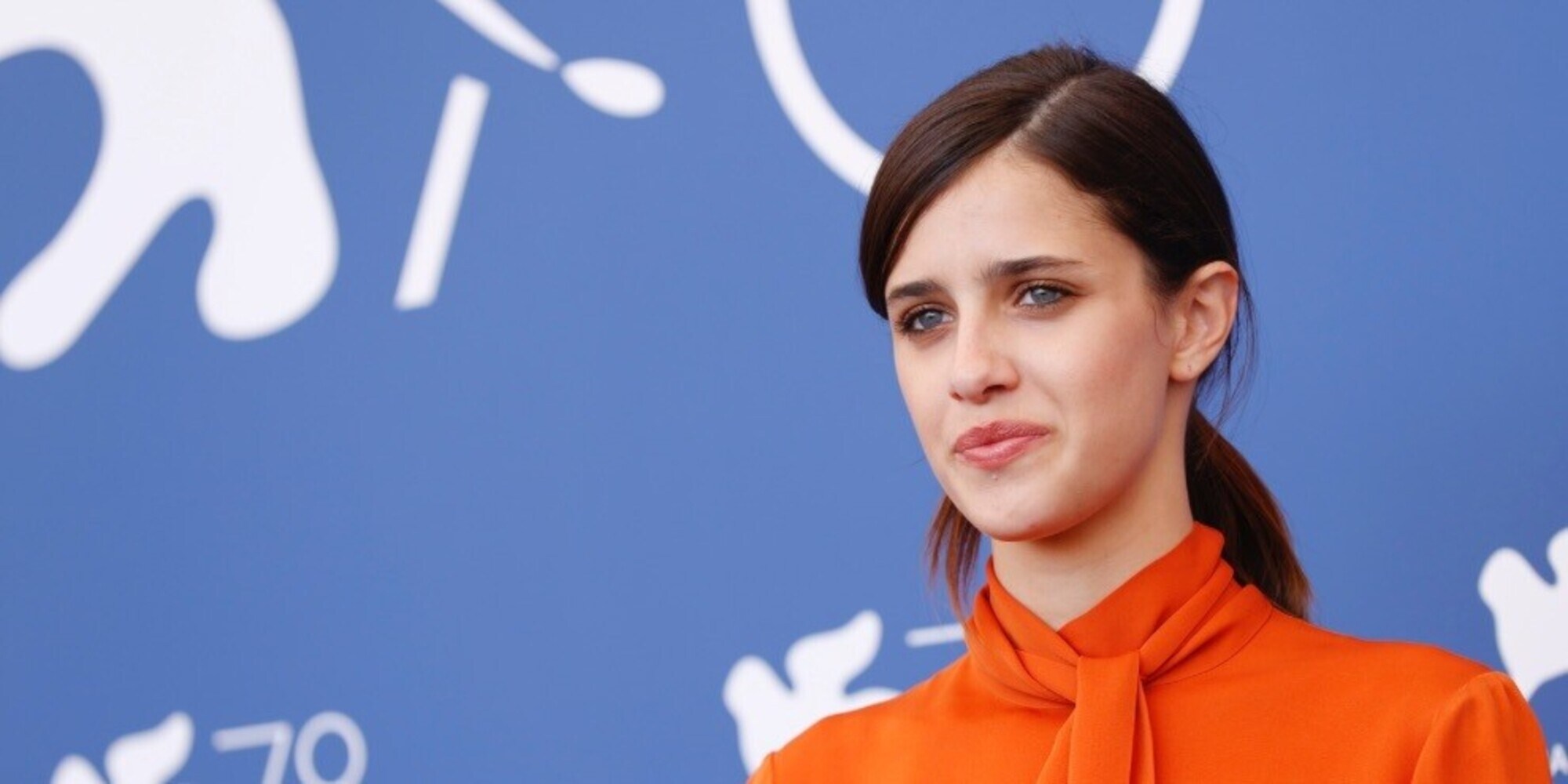 Benedetta Porcaroli è una giovane senza amici in Amanda