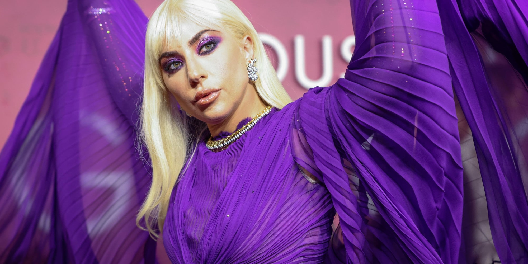 Lady Gaga: “Patrizia Reggiani? Non volevo essere una caricatura”