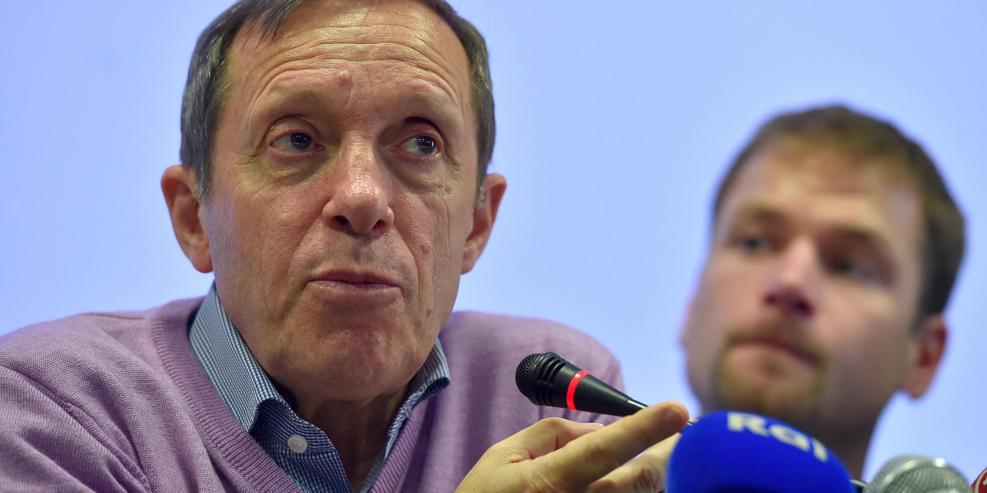 Caso Schwazer, il coach: "Alex ucciso dal punto di vista sportivo"