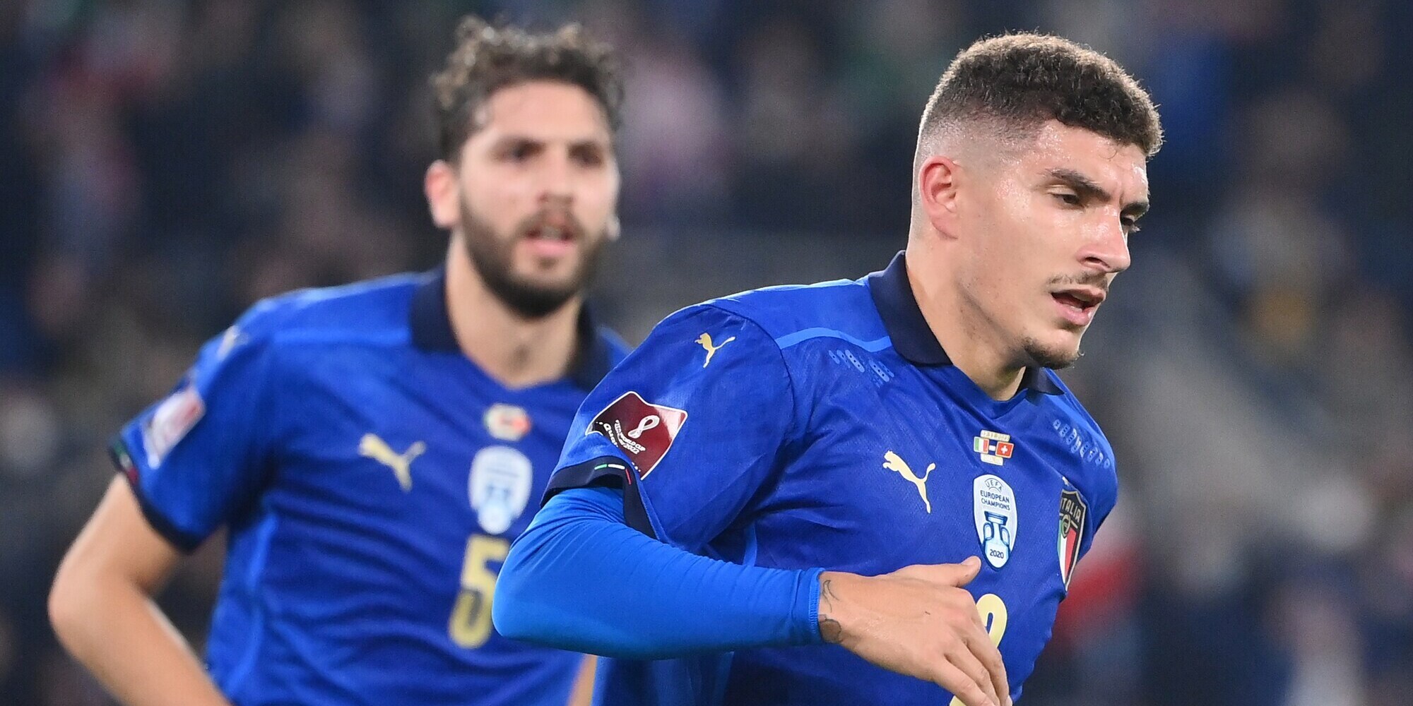 Siamo tutti bulgari