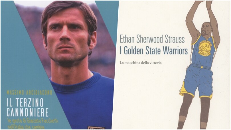 L'Italia di Facchetti e l'epopea dei Golden State Warriors
