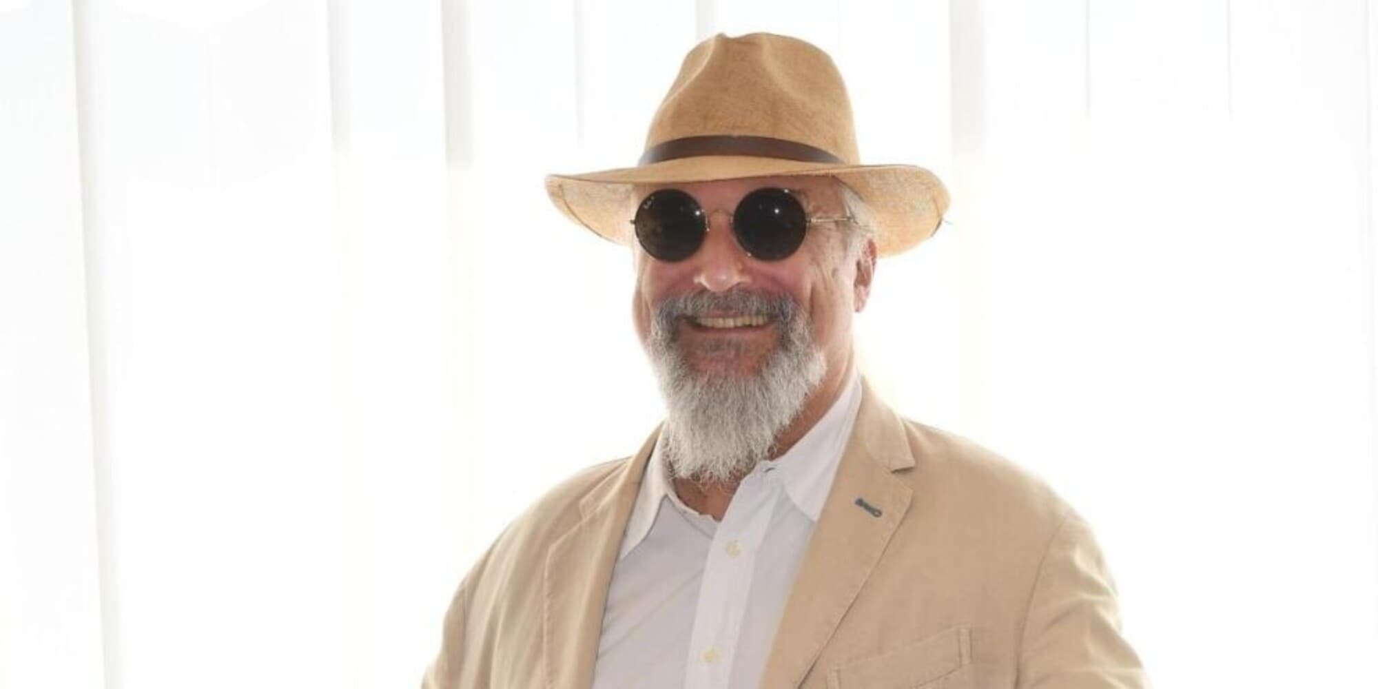Eugenio Finardi, malore in aeroporto: salvato dallo smartwatch