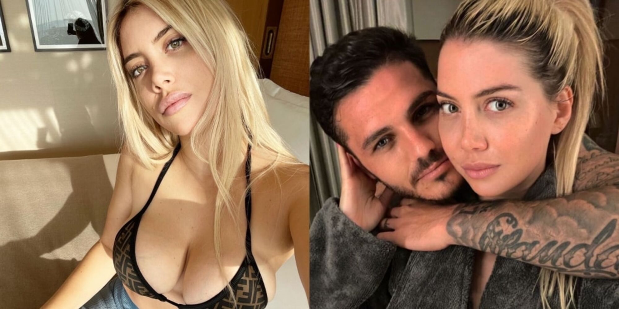 Wanda Nara, l'ultimo post toglie ogni dubbio. E Icardi...