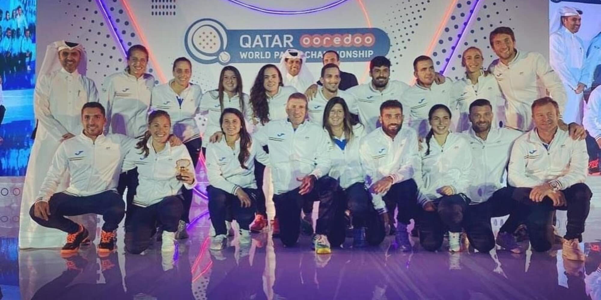 Mondiali Qatar: Oggi si parte !