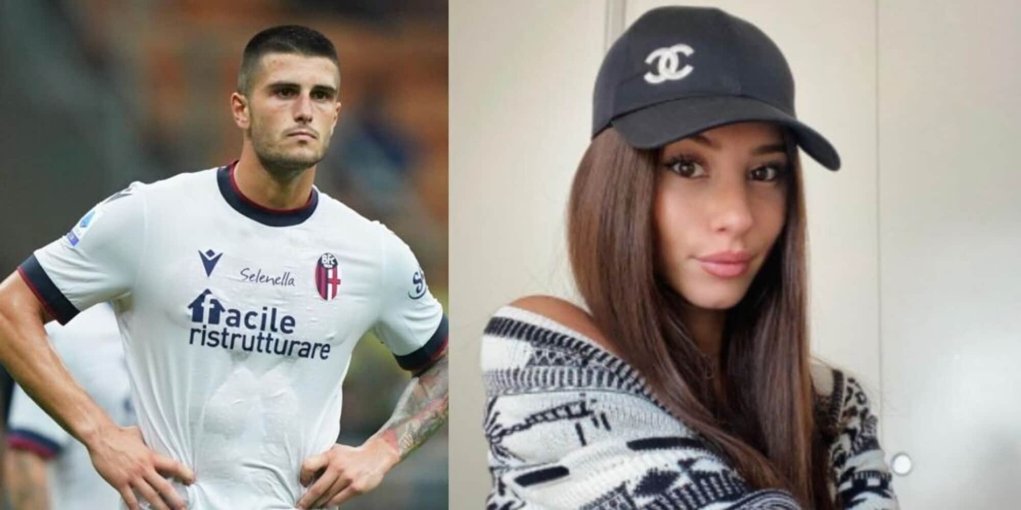 Angela Nasti: "Con Bonifazi è finita, non parlatemi di lui"