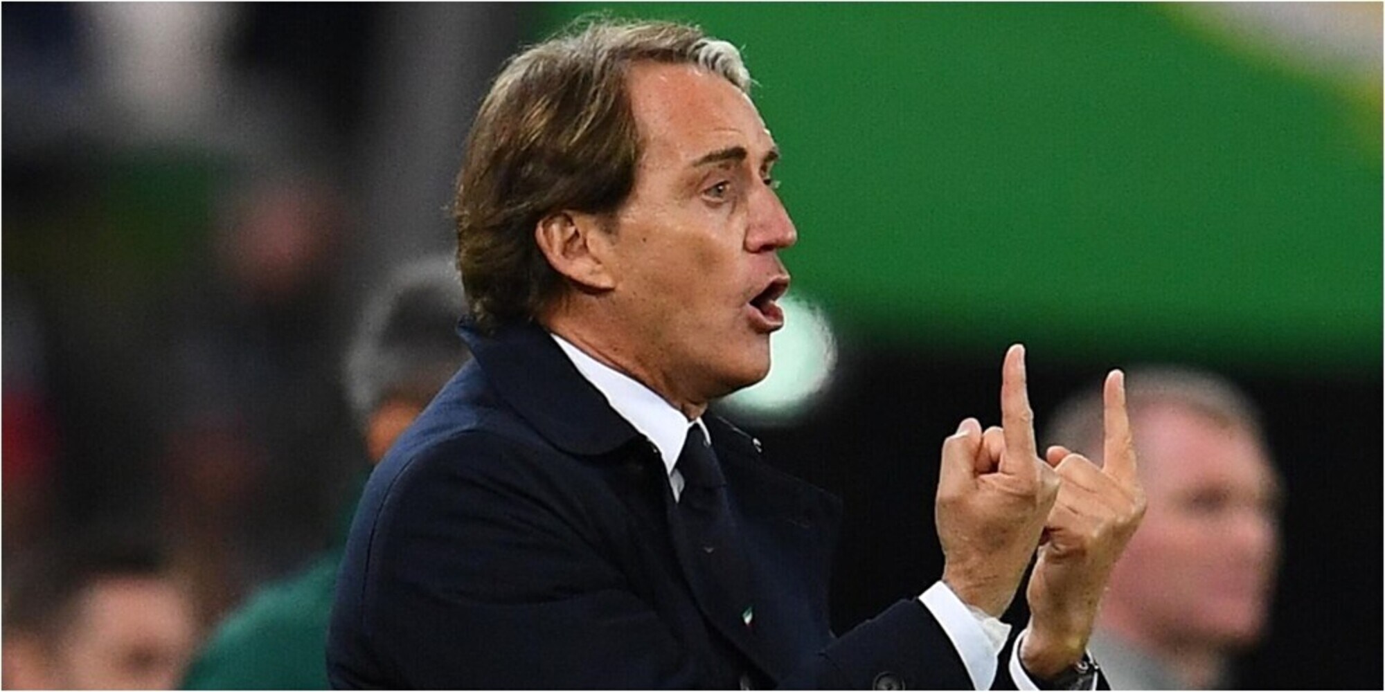 Sorpresa Mancini, non parla nessuno: tutti negli spogliatoi!