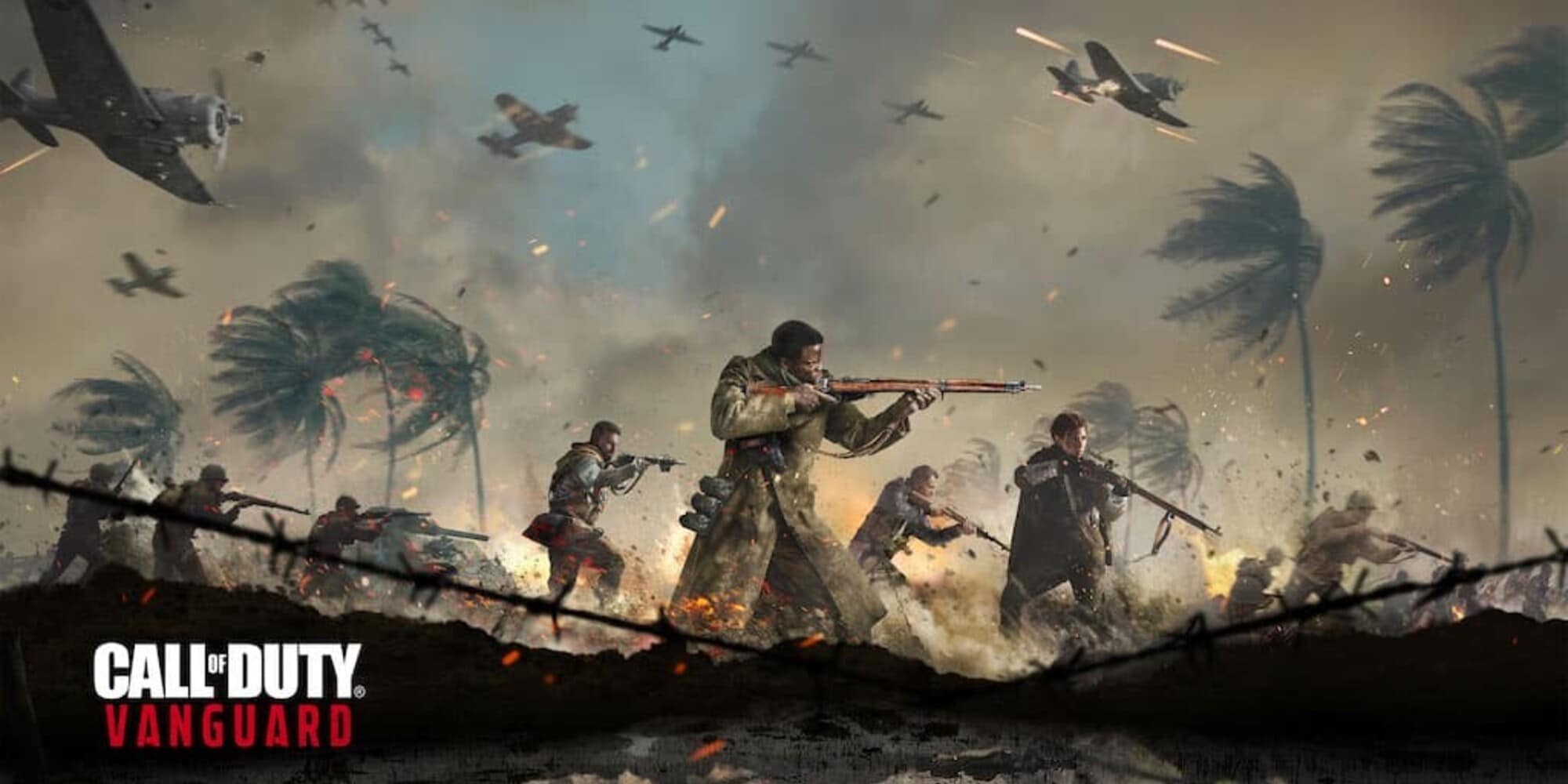 Call of Duty: Vanguard, l’ispirazione storica dietro gli eroi del gioco