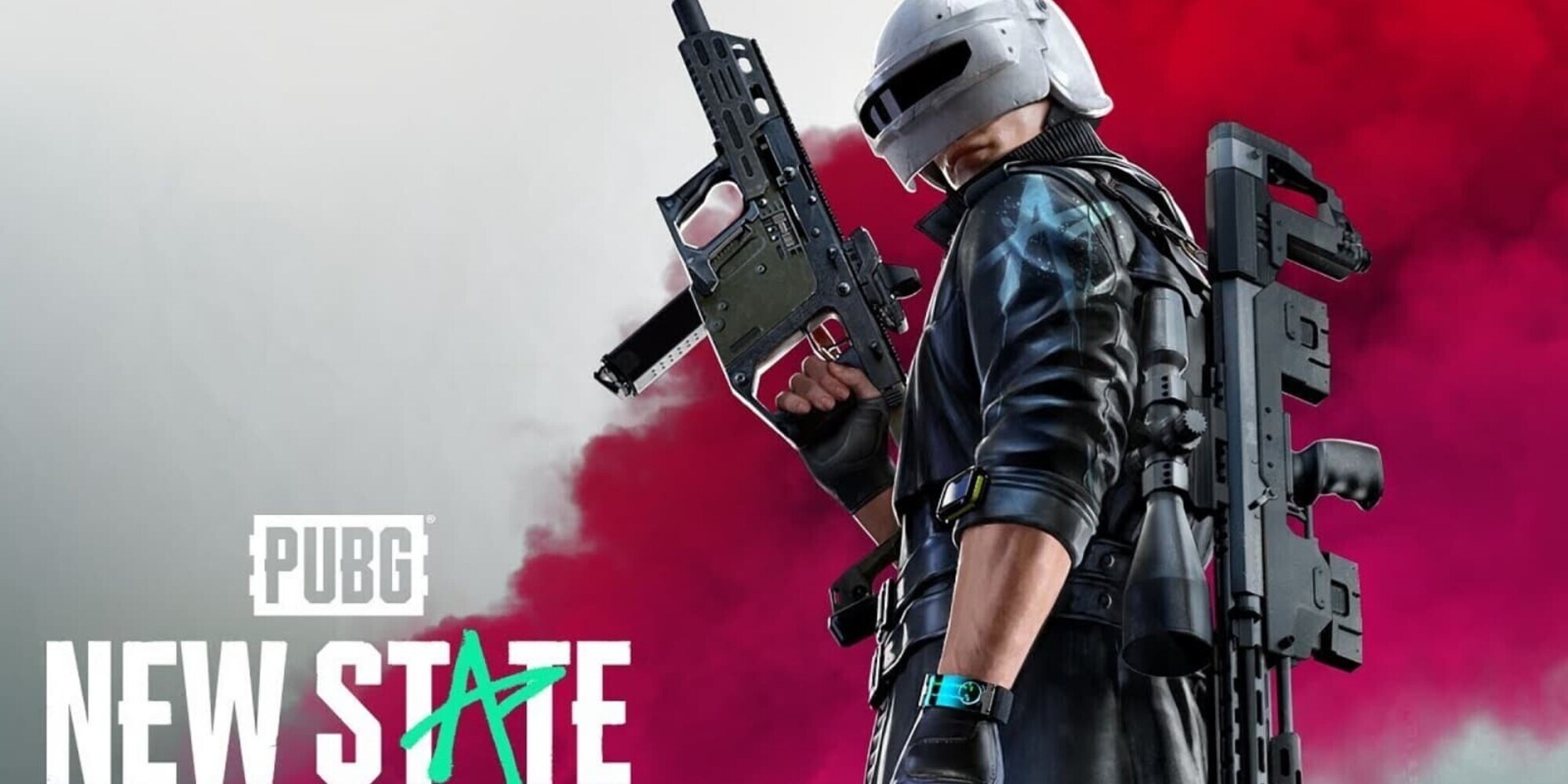Novità PUBG: ecco New State
