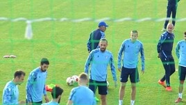 Lotito-Sarri, inizia il percorso verso il rinnovo