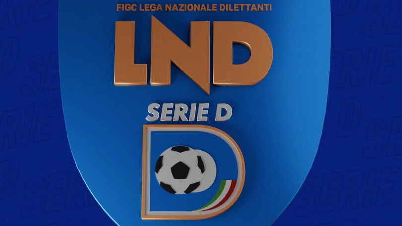 Serie D, la Top 10 gol della 9ª giornata
