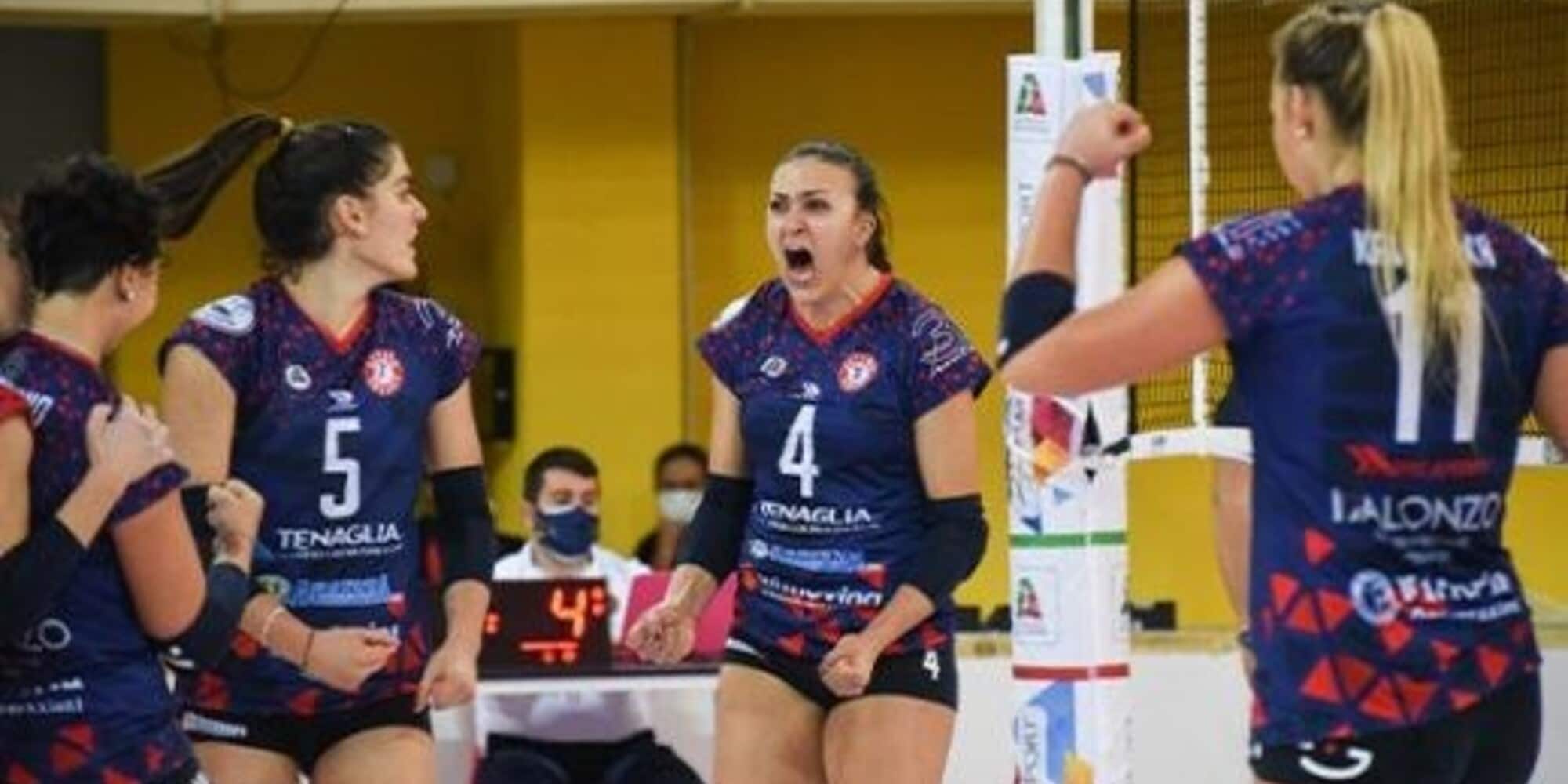 Mercoledì 17 novembre si gioca l'8a giornata