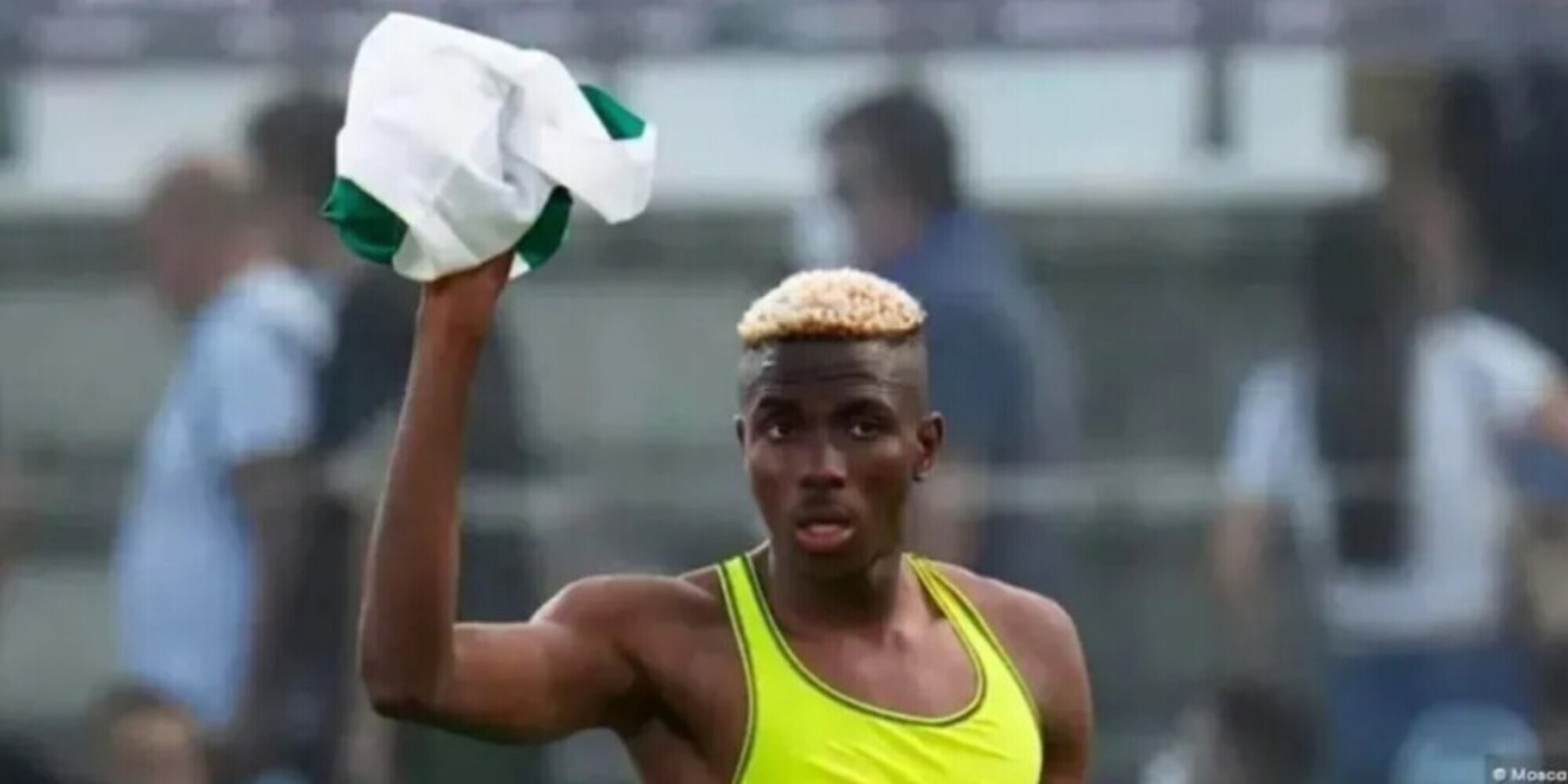 Osimhen regala il terzo turno alla Nigeria, out la Costa d'Avorio di Kessié